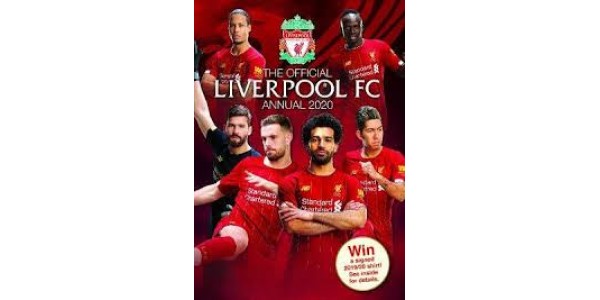 Liverpool bliver Premier League-mester